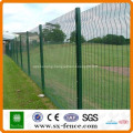 Powder coated Anti Climb Fence